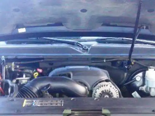 Chevrolet Avalanche LT 2007