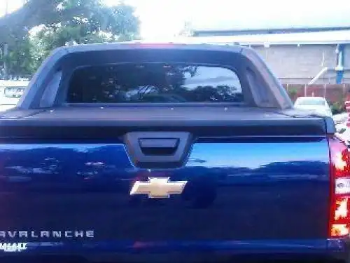 Chevrolet Avalanche LT 2007