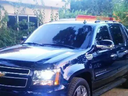 Chevrolet Avalanche LT 2007