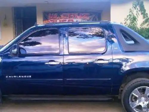 Chevrolet Avalanche LT 2007