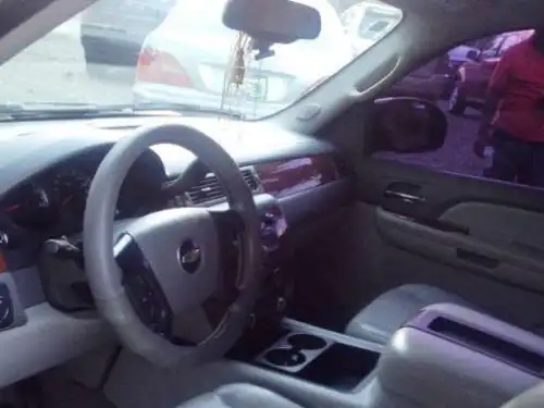 Chevrolet Avalanche LT 2007