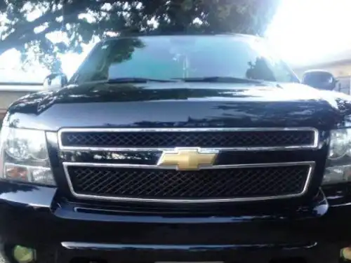 Chevrolet Avalanche LT 2007