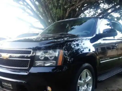 Chevrolet Avalanche LT 2007