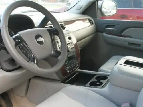 Chevrolet Avalanche LT 2007