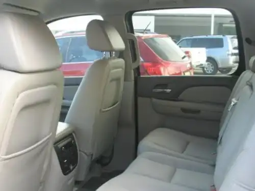 Chevrolet Avalanche LT 2007