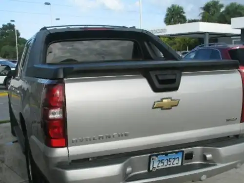 Chevrolet Avalanche LT 2007