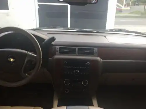 Chevrolet Avalanche LT 2010