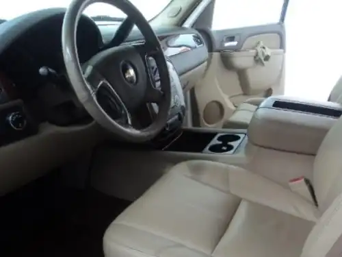 Chevrolet Avalanche LT 2010