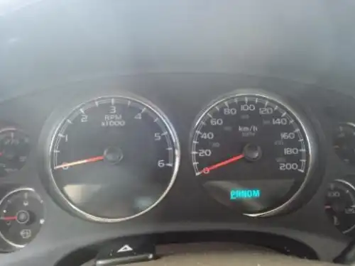 Chevrolet Avalanche LT 2010