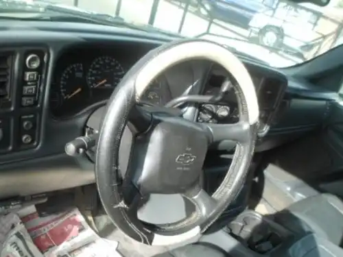 Chevrolet Avalanche LTZ 2002