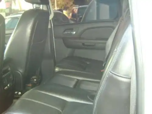 Chevrolet Avalanche LTZ 2007