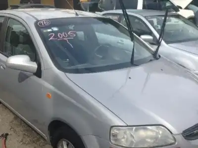 Chevrolet Aveo  2005