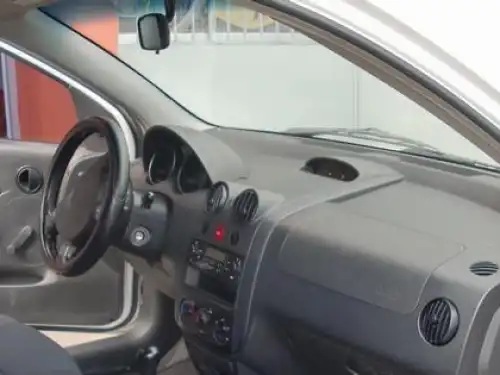Chevrolet Aveo  2006