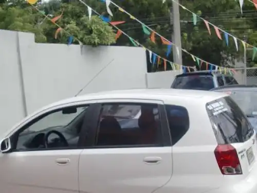Chevrolet Aveo  2006