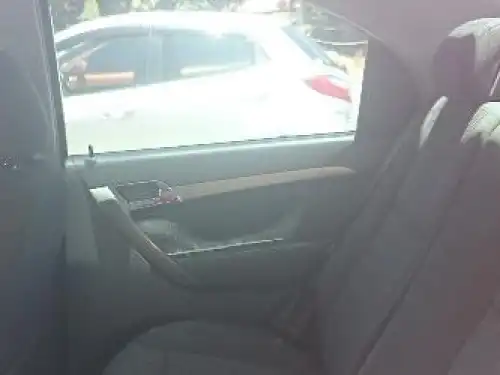 Chevrolet Aveo  2007