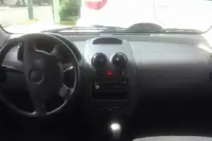 Chevrolet Aveo  2008