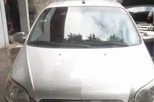 Chevrolet Aveo  2009