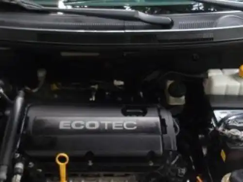 Chevrolet Aveo  2009