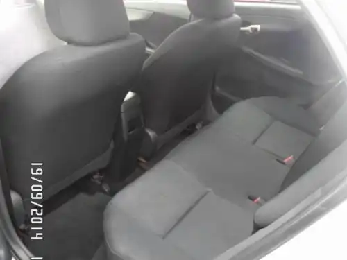 Chevrolet Aveo  2012