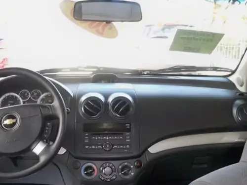 Chevrolet Aveo LT 2009