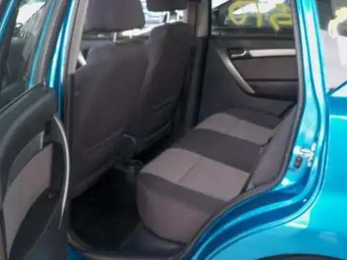 Chevrolet Aveo LT 2009