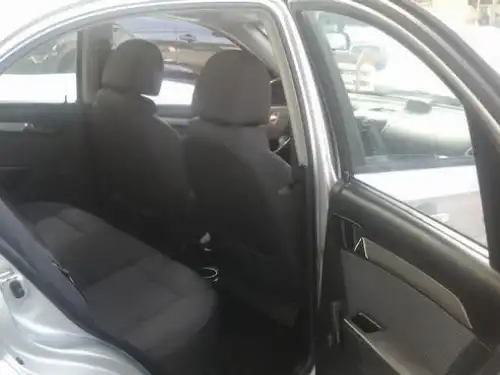 Chevrolet Aveo LT 2009