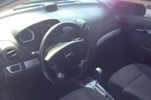 Chevrolet Aveo LT 2010