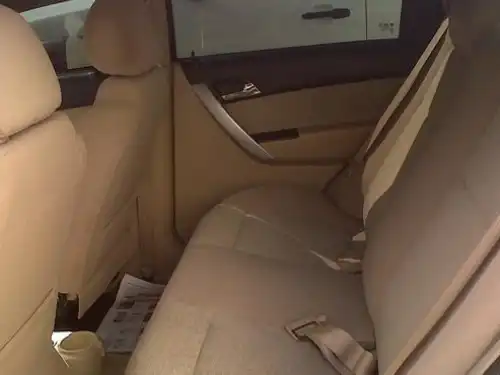 Chevrolet Aveo LT 2011