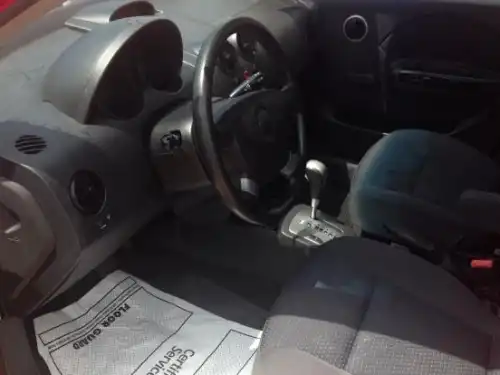 Chevrolet Aveo2008
