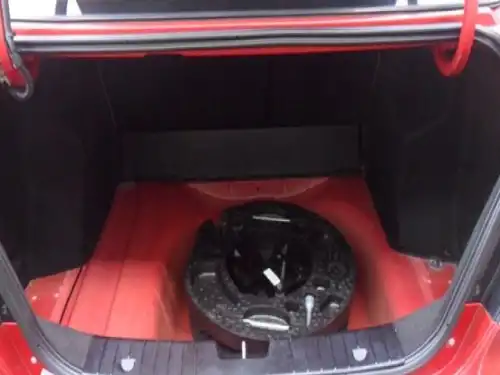 Chevrolet Aveo2008
