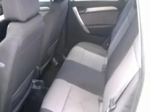 Chevrolet Aveo2010