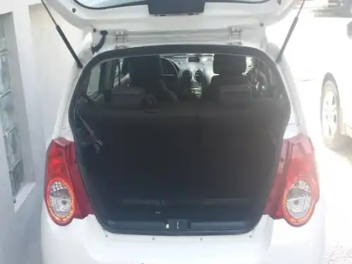 Chevrolet Aveo2010