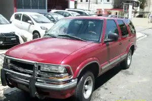 Chevrolet Blazer 1998