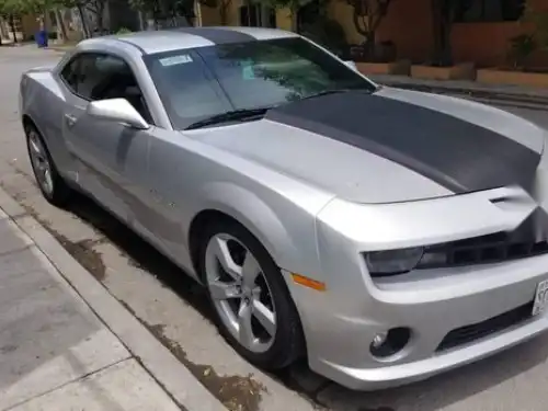 Chevrolet CAMARO RS 2011, Guadalupe - 147328