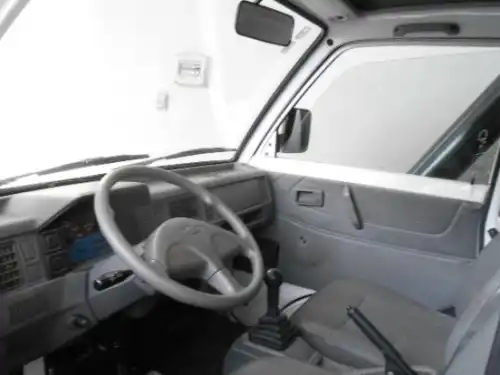 Chevrolet CMP2012
