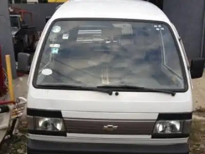 Chevrolet CMV  2008