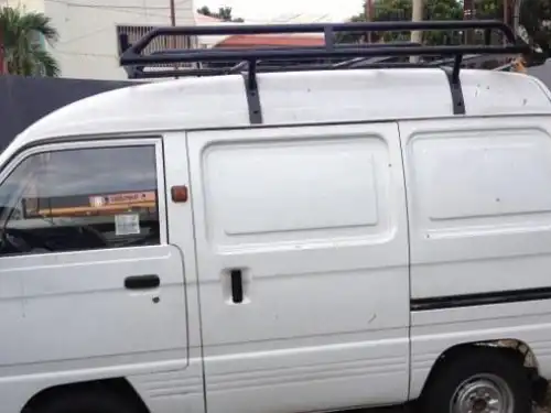 Chevrolet CMV  2008