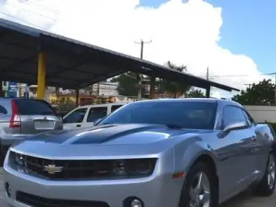 Chevrolet Camaro  2010