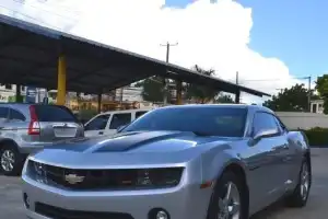 Chevrolet Camaro  2010