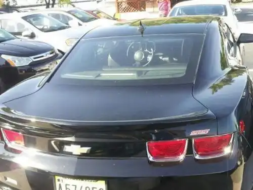 Chevrolet Camaro  2010