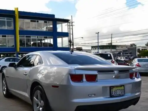 Chevrolet Camaro  2010