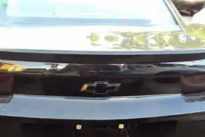 Chevrolet Camaro  2010