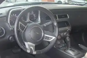 Chevrolet Camaro  2010