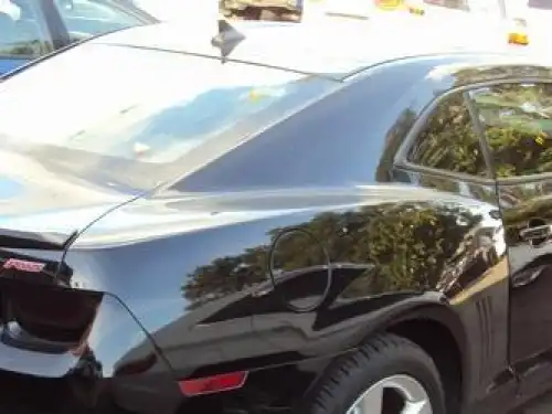 Chevrolet Camaro  2010