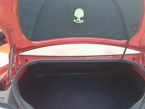 Chevrolet Camaro  2010