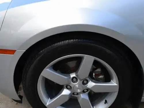 Chevrolet Camaro  2010