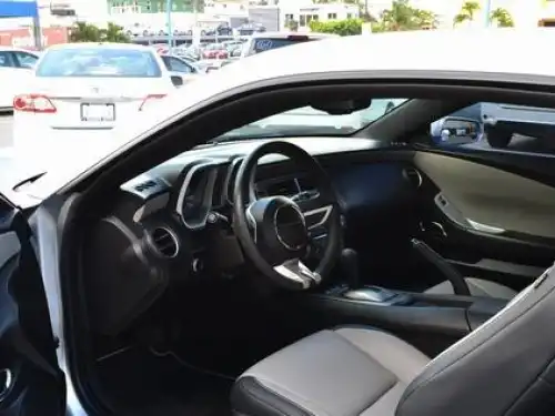 Chevrolet Camaro  2010