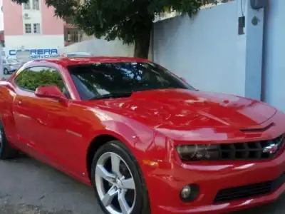 Chevrolet Camaro  2010