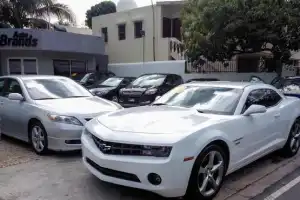 Chevrolet Camaro  2011