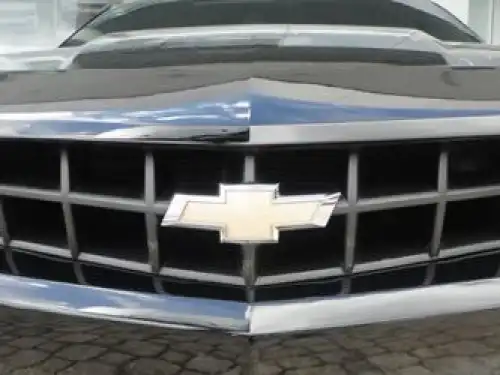 Chevrolet Camaro  2011